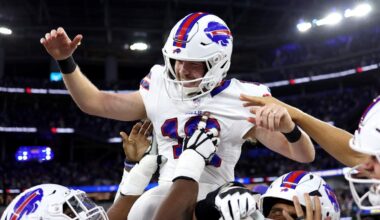 Cardinals vs. Rams Oct. 18 Viewing Options: TV, Live Stream