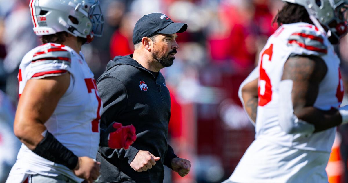 Big Ten roundup | UCLA remains undefeated, Ohio State tops Indiana | Penn State Football News