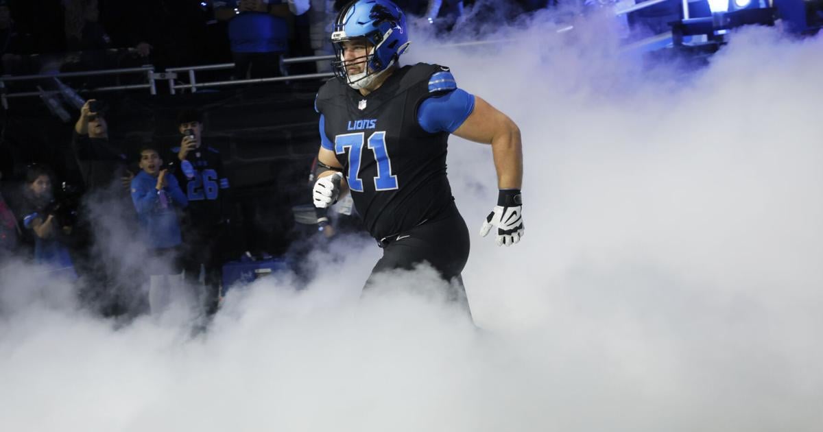 ‘He’s everything you want in a player:’ As Kevin Zeitler awaits opportunity, veteran ex-Lions lineman finds other ways to help Packers | Top Stories