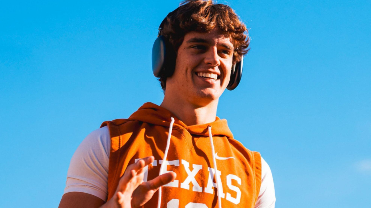 Arch Manning faces a career crossroads as 2027 NFL Draft outlook gets murkier
