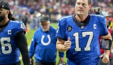 Could NC State really hire Philip Rivers? Inside his case to replace Dave Doeren | Sports