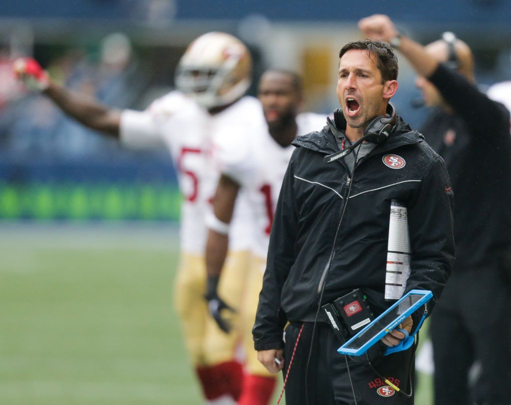 49ers practice updates ahead of Seattle showdown