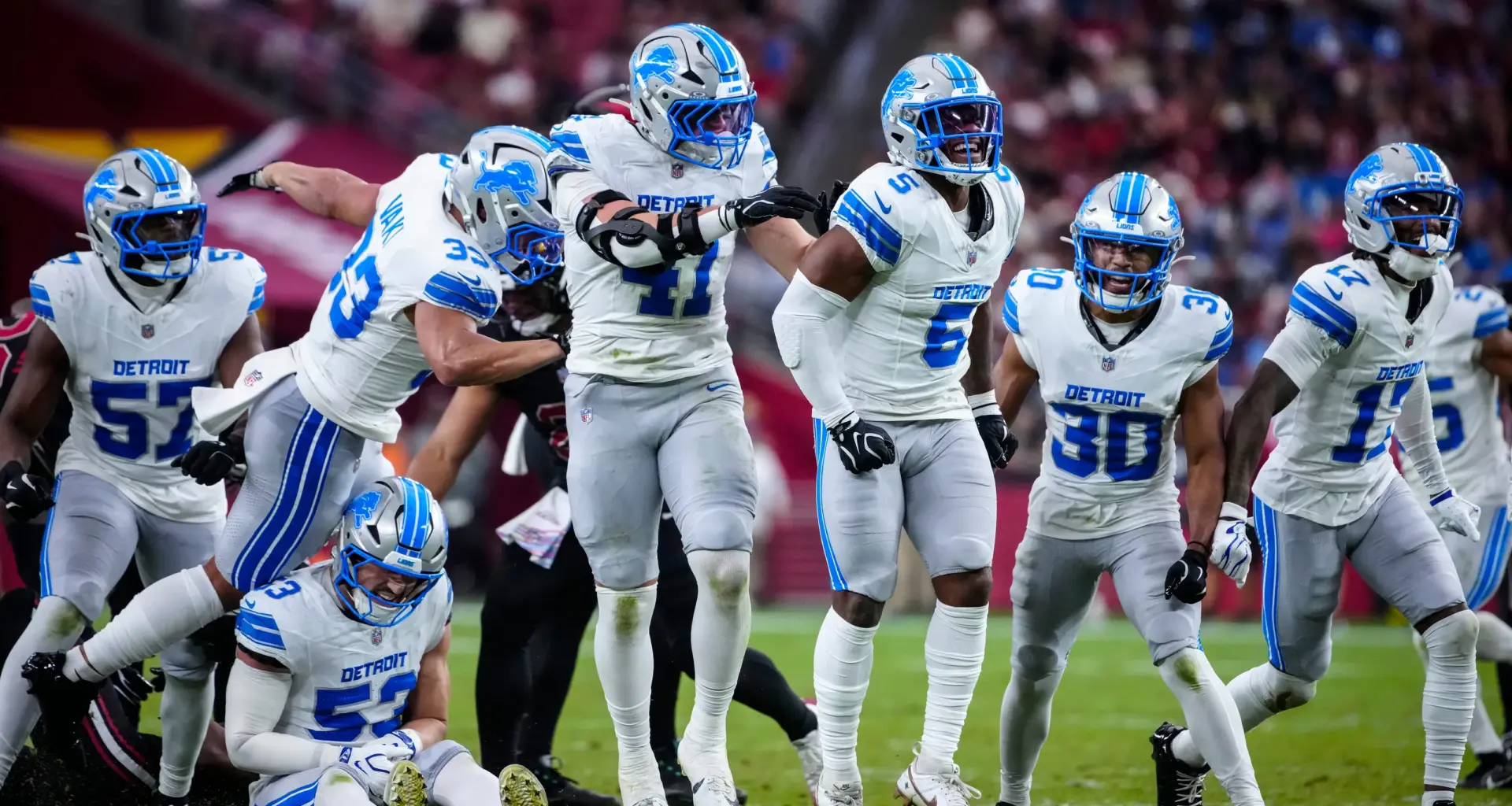 ESPN updates Detroit Lions' NFL playoffs chances