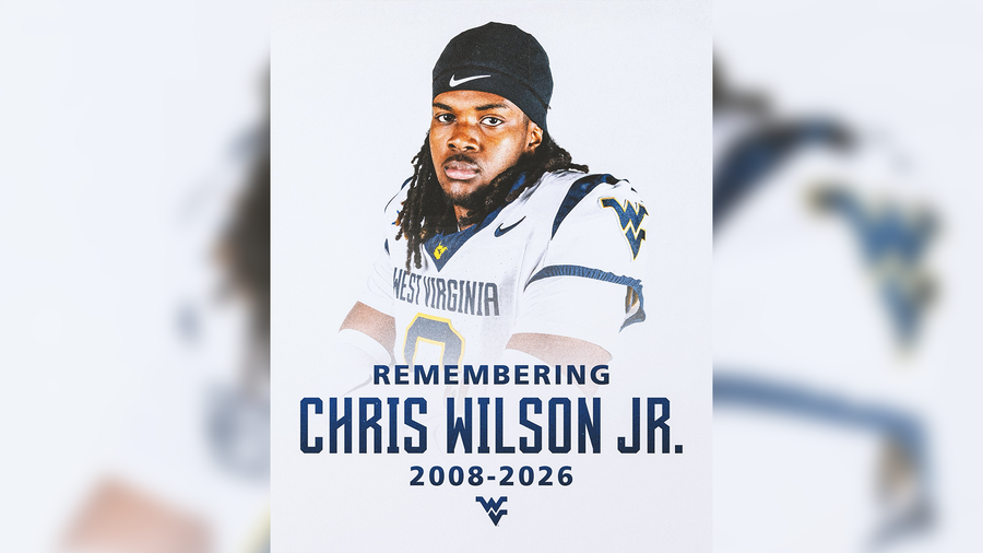 17-year-old college football recruit found shot, killed in vehicle