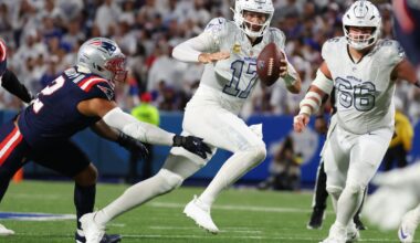 Secret of the second play: How Patriots plan to defend the 'hardest thing in football'