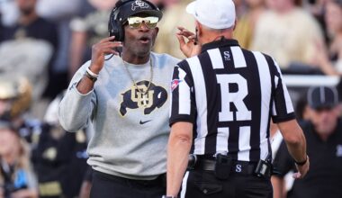 CU Buffs football needs to grab Jason Eck to replace Deion Sanders