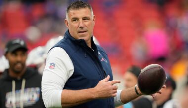 Callahan: Patriots are still who you thought they were