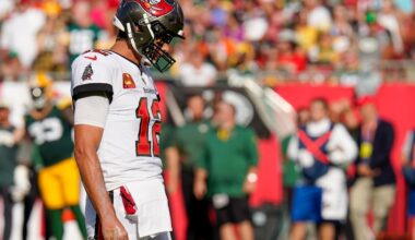 Buccaneers can't overcome mistakes to go 0-4