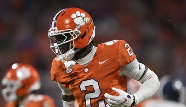 The Clemson Insider