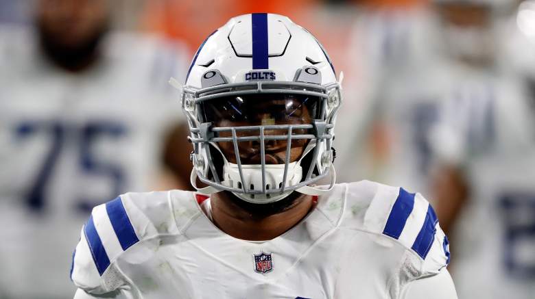DeForest Buckner