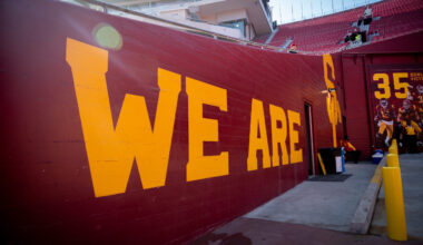 Why USC Will Lose To Penn State Football In The White Out: I'll Be There