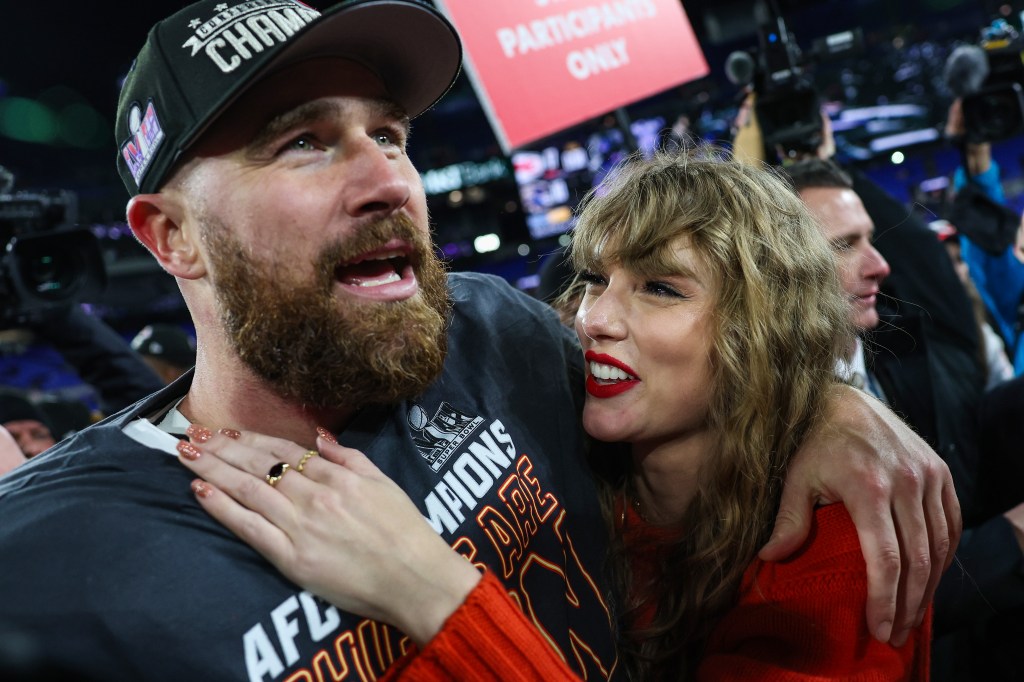 Is Taylor Swift Going To Travis Kelce's Chiefs Vs Chargers Game?