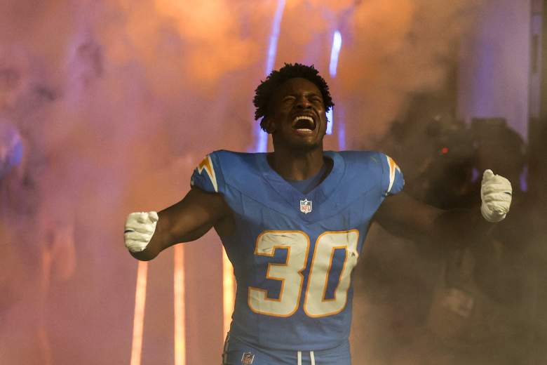 Packers Urged to Trade for Chargers Running Back