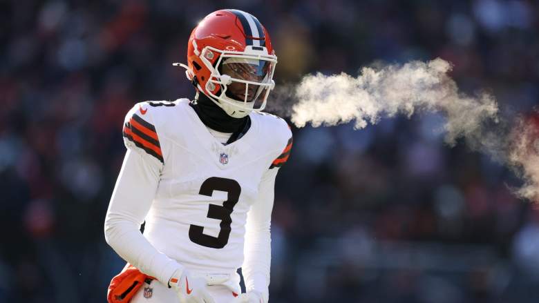 Cleveland Browns