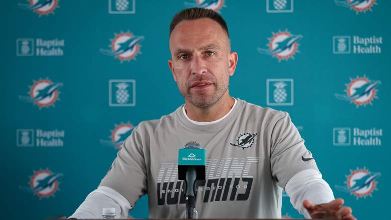 Miami Dolphins