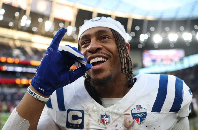 Jonathan Taylor Trade Pitch Solves Broncos' Rushing Woes Before Cardinals Showdown