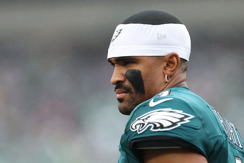 Reeling Eagles are left searching for answers
