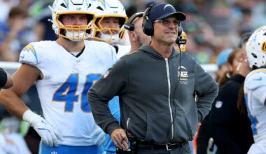 Broncos-Chargers scouting report: Can Sean Payton solve Jim Harbaugh?