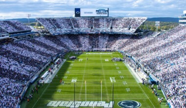 How Much It Costs To Attend A Penn State Football Game