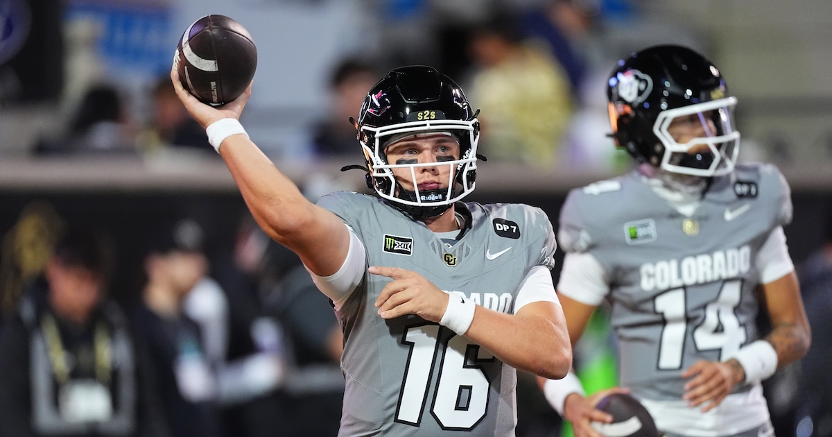 Isaac Wilson says ‘Another man’s trash is another man’s treasure’ after nearly upsetting Utah