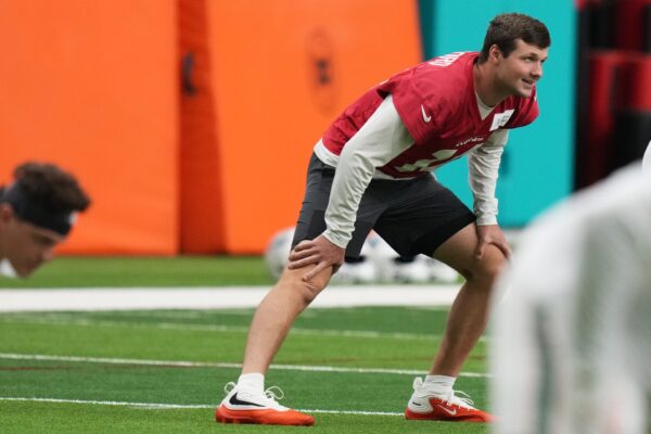 Should Dolphins Bench Malik Willis for Kyle McCord?