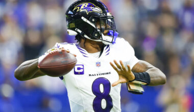 Lamar Jackson Week 4 Outlook for Fantasy Football (2026)