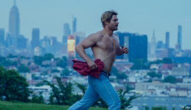 David Corenswet Is More Than Superman in NFL Drama 'Mr. Irrelevant'