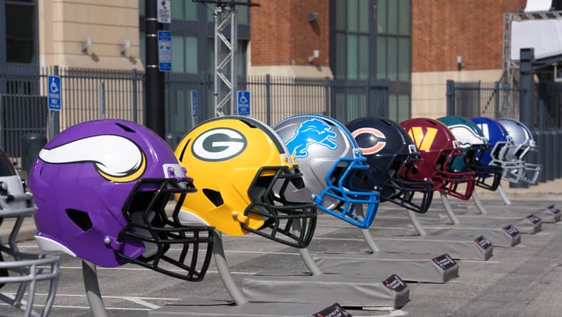 NFL: Combine