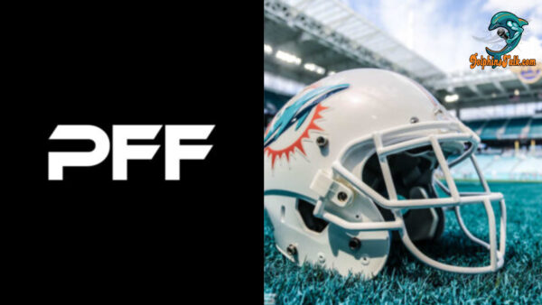 PFF Mock Draft: Dolphins Take QB in Top 3 of 2027 NFL Draft