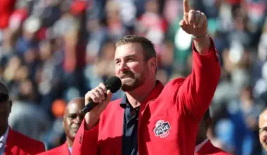 Matt Light on Will Campbell's trajectory and why Vrabel is X-factor