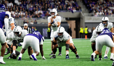 Penn State Football Hot Takes Post-Northwestern