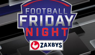 Football Friday Night scoreboard: special Thursday edition