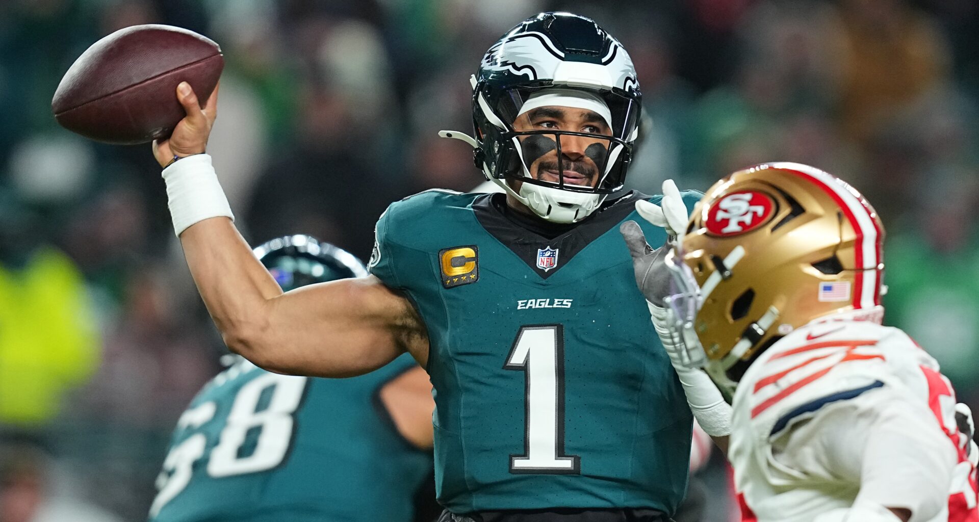 The Loop Fantasy Football Update Week 6: Last-minute moves