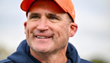 Why a Broncos' coach is leading the charge to close an NFL rules loophole