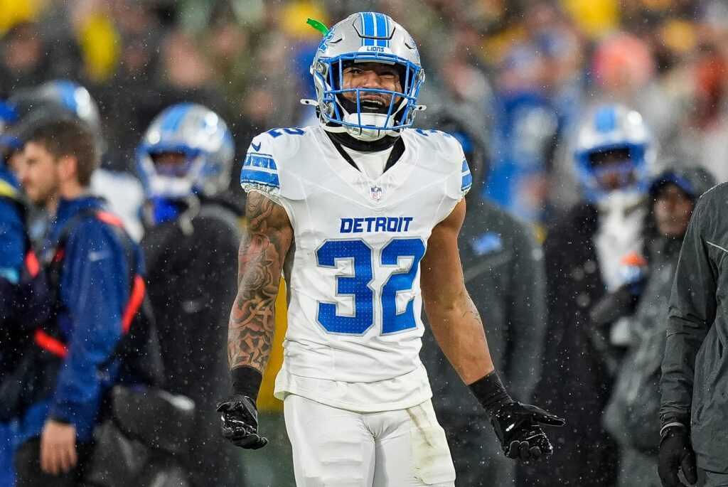Lions Targeting Post-Bye Cade Mays Return; Brian Branch Close To Practicing