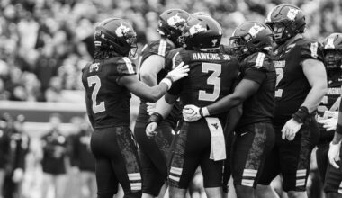COLUMN: Watching WVU football right now is deflating