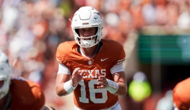 2027 NFL Draft QB rankings: Scouts assess Arch Manning, Dante Moore, Darian Mensah