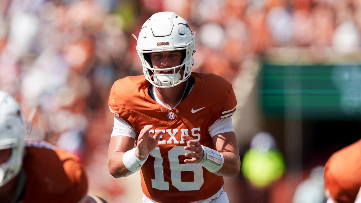 2027 NFL Draft QB rankings: Scouts assess Arch Manning, Dante Moore, Darian Mensah