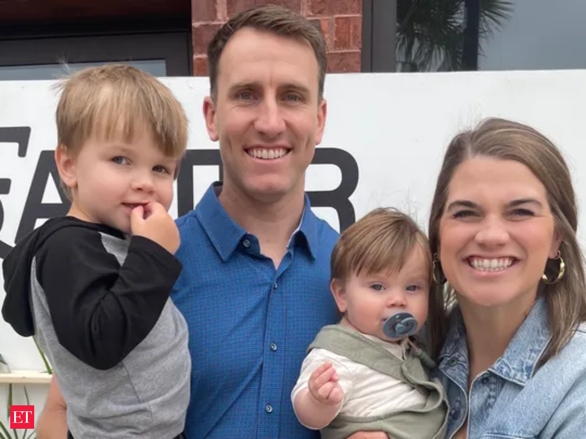 Kasey Redfern cause of death: Former NFL punter, who played for Detroit Lions and Atlanta Falcons, dies at 35