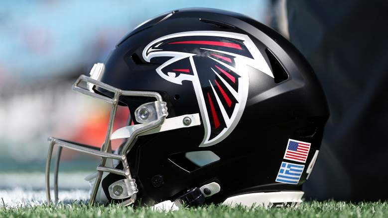 Atlanta Falcons
