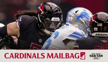 Arizona Cardinals logo