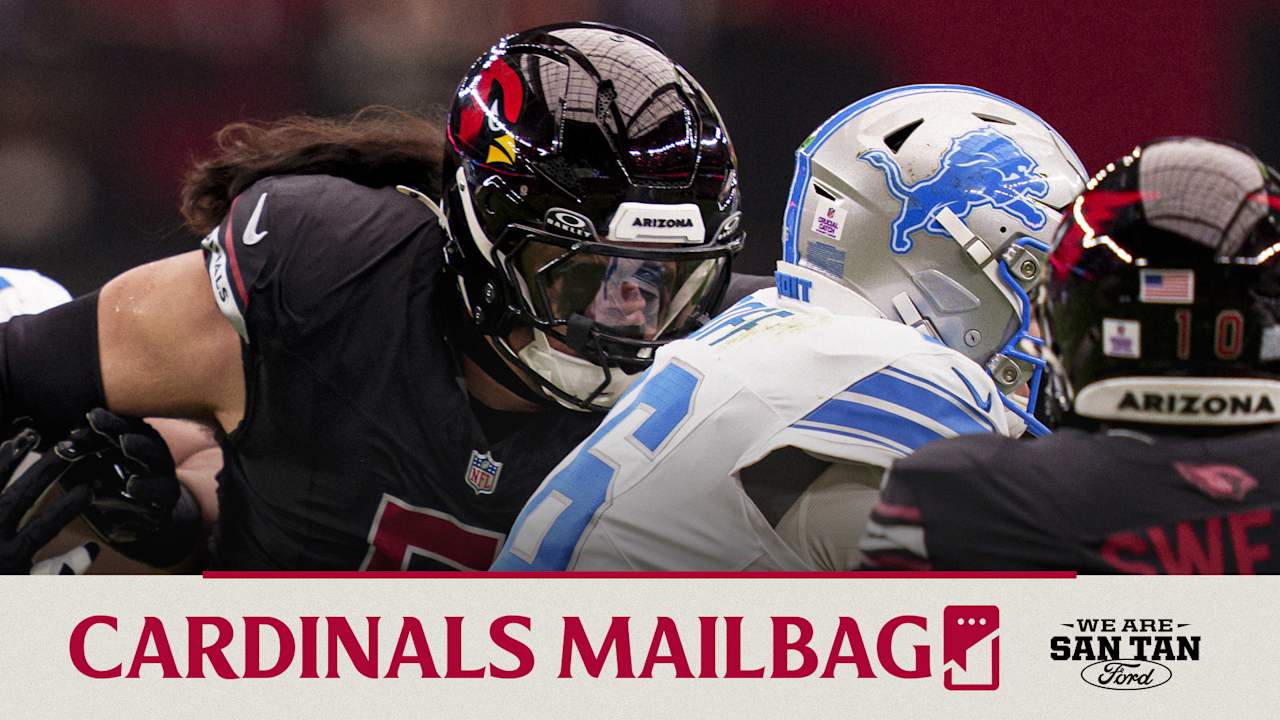 Arizona Cardinals logo