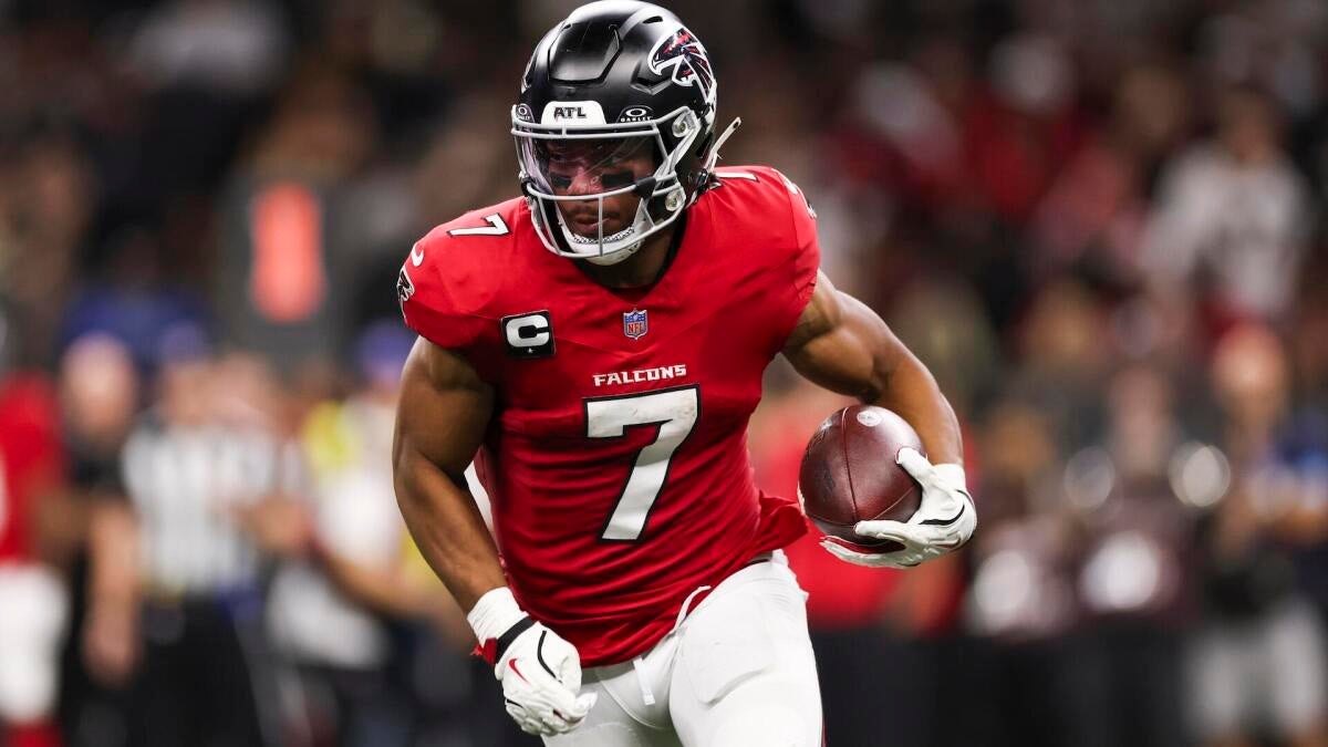 Where to watch Falcons vs. Ravens: Prediction, pick, odds, streaming for SNF