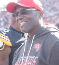 Todd Bowles