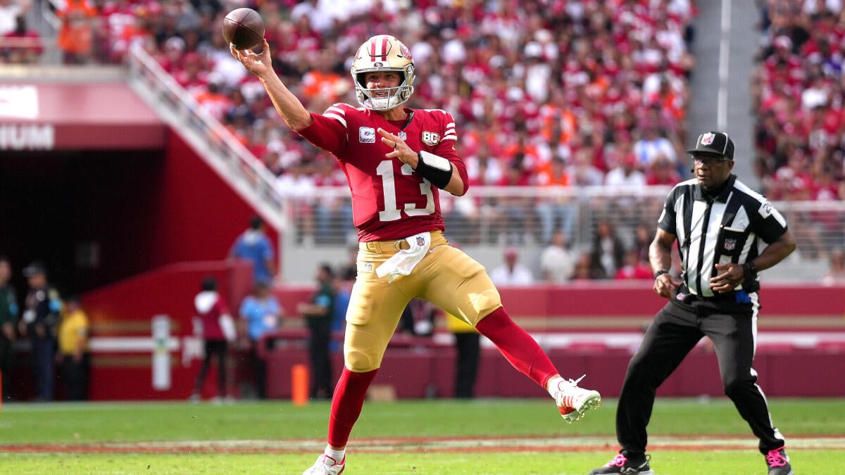 Ranking all 32 NFL teams into tiers: 49ers among the elite; Miami Dolphins sit at very bottom of the barrel