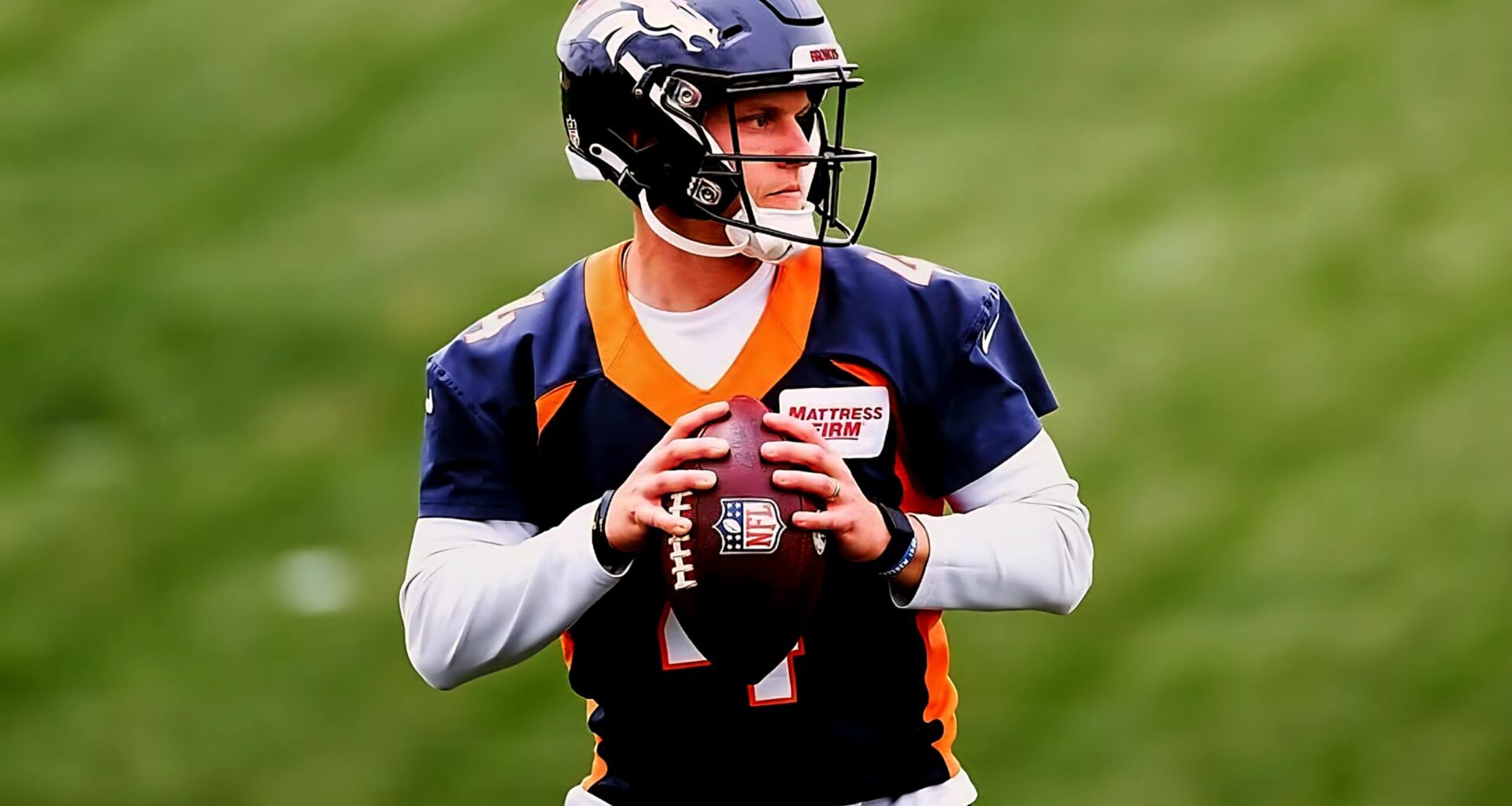 QB Brett Ry[ien added to the the Buccaneers