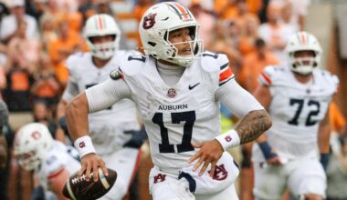 College football odds, picks, predictions, Week 7 best bets by proven model