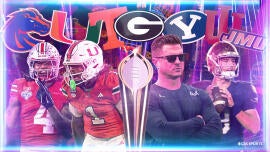 College football predictions: Second-chance expert picks for 2026 national champion, playoff field, more