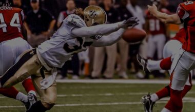 New Orleans Saints logo