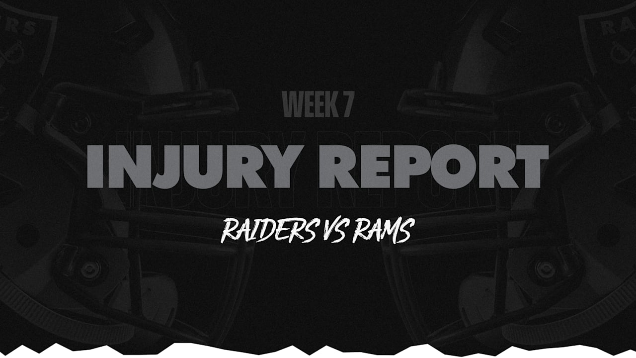 Las Vegas Raiders logo